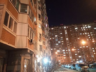 Купить квартиру г Москва, ул Лётчика Грицевца, д 12 16500000 рублей