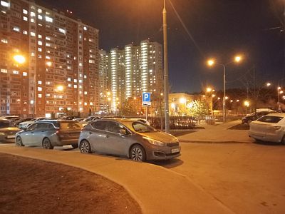 Купить квартиру г Москва, ул Лётчика Грицевца, д 12 16500000 рублей