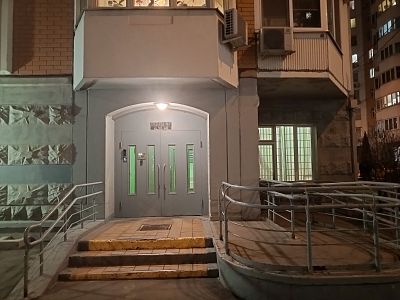 Купить квартиру г Москва, ул Лётчика Грицевца, д 12 16500000 рублей