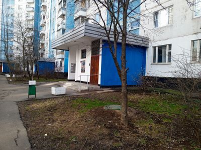 Купить квартиру г Москва, ул Новопеределкинская, д 10 к 1 22950000 рублей