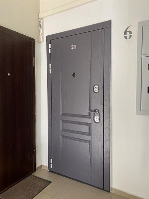 Купить квартиру г Москва, ул Бориса Галушкина, д 12 15400000 рублей
