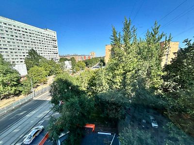 Купить квартиру г Москва, ул Бориса Галушкина, д 12 15400000 рублей