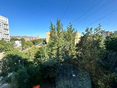 Купить квартиру г Москва, ул Бориса Галушкина, д 12 15400000 рублей