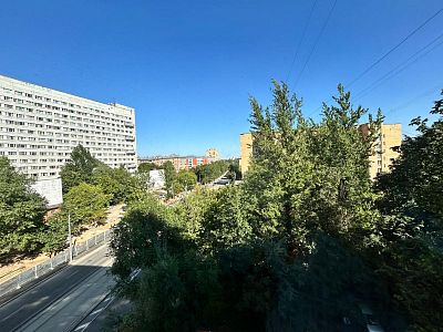 Купить квартиру г Москва, ул Бориса Галушкина, д 12 15400000 рублей