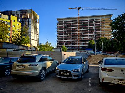Купить квартиру г Москва, Дербеневская наб, д 1/2 30500000 рублей