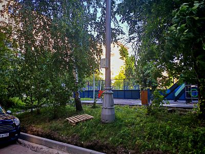 Купить квартиру г Москва, Дербеневская наб, д 1/2 30500000 рублей