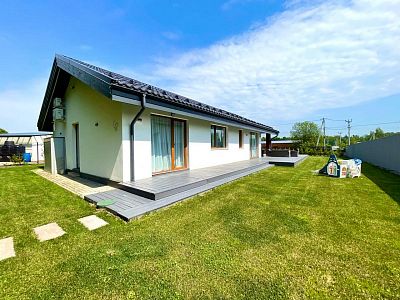 Купить дом г Дмитров, тер объединения Векшино-3 (деревня Векшино), д 72 29000000 рублей
