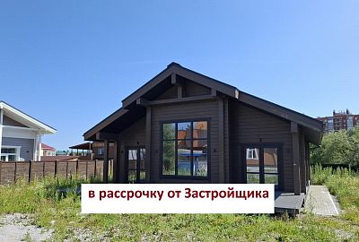 Купить коттедж г Хабаровск, ул Алексеевская, д 41а 25000000 рублей
