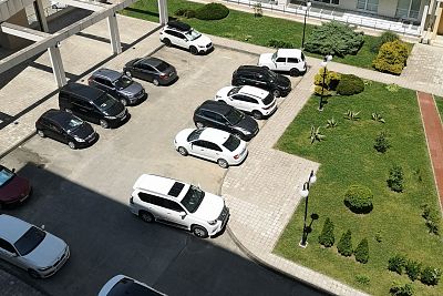 Купить квартиру г Сочи, р-н Адлерский, ул Кирпичная, д 2 к 3 18000000 рублей