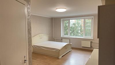 Купить квартиру г Люберцы, ул 3-е почтовое отделение, д 92 17500000 рублей