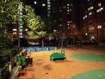 Купить квартиру г Москва, ул Богданова, д 6 к 1 26000000 рублей