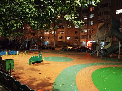 Купить квартиру г Москва, ул Богданова, д 6 к 1 26000000 рублей