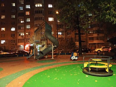 Купить квартиру г Москва, ул Богданова, д 6 к 1 26000000 рублей