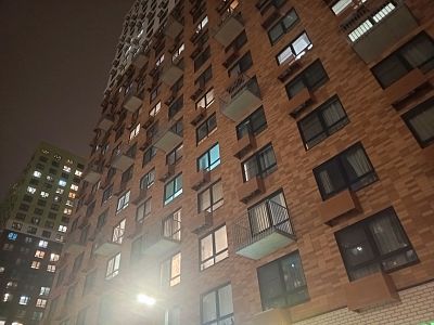 Купить квартиру г Москва, Боровское шоссе, д 2 к 5 32670000 рублей