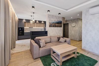 Купить квартиру Московская область, Люберцы, Инициативная улица, 7В 13500000 рублей