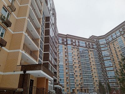 Купить квартиру г Москва, ул Татьянин Парк, д 14 к 1 26500000 рублей