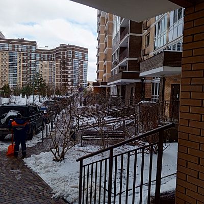 Купить квартиру г Москва, ул Татьянин Парк, д 14 к 1 26500000 рублей