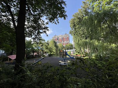 Купить квартиру г Москва, ул Маршала Соколовского, д 13 23300000 рублей