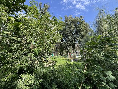 Купить квартиру г Москва, ул Маршала Соколовского, д 13 23300000 рублей