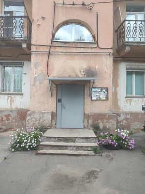 Купить квартиру г Хабаровск, ул Аксенова, д 6 3350000 рублей