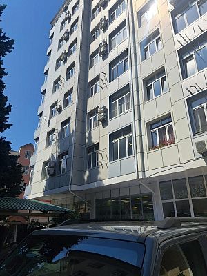 Купить квартиру г Сочи, р-н Адлерский, ул Ульянова, д 122 19000000 рублей