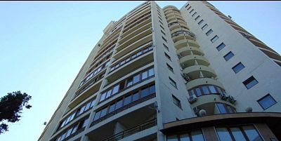 Купить квартиру г Сочи, р-н Адлерский, ул Демократическая, д 43 36000000 рублей