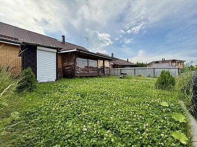 Купить дом Московская область, Дмитровский муниципальный округ, КП Пески, 320 11500000 рублей