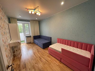 Купить квартиру г Санкт-Петербург, Морская наб, д 29 16300000 рублей