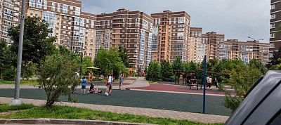 Купить квартиру г Москва, ул Татьянин Парк, д 14 к 1 18000000 рублей