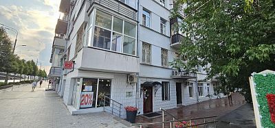 Купить квартиру г Москва, ул Садовая-Самотёчная, д 11 33500000 рублей