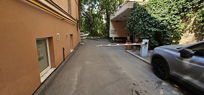 Купить квартиру г Москва, 1-й Самотёчный пер, д 16/2 46400000 рублей