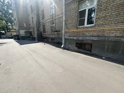 Купить готовый бизнес г Москва, проезд Энтузиастов 30000000 рублей