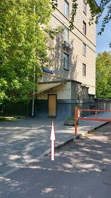 Купить готовый бизнес г Москва, проезд Энтузиастов 30000000 рублей