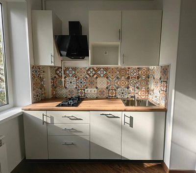 Купить квартиру г Москва, ул Якорная, д 3 17500000 рублей