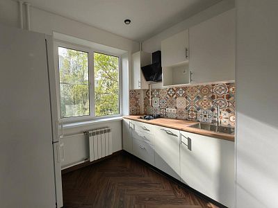 Купить квартиру г Москва, ул Якорная, д 3 17500000 рублей