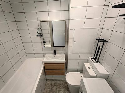 Купить квартиру г Москва, ул Якорная, д 3 17500000 рублей