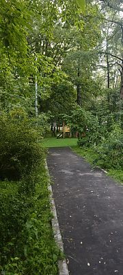 Купить квартиру г Москва, ул Гарибальди, д 16 к 2 25000000 рублей