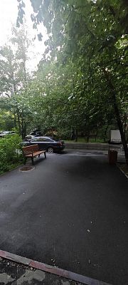 Купить квартиру г Москва, ул Гарибальди, д 16 к 2 25000000 рублей