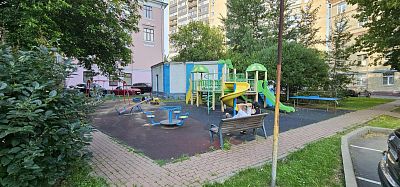 Купить квартиру г Москва, ул Селезневская, д 30 к 3 34000000 рублей