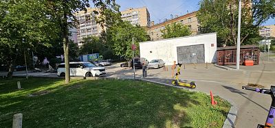 Купить квартиру г Москва, ул Селезневская, д 30 к 3 34000000 рублей