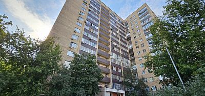 Купить квартиру г Москва, ул Селезневская, д 30 к 3 34000000 рублей