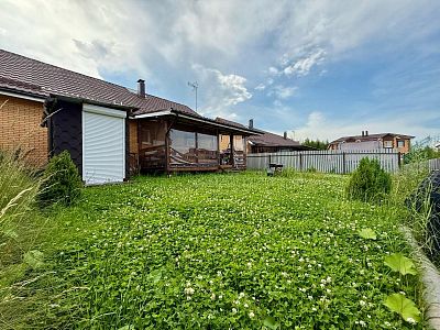 Купить дом Московская область, Дмитровский муниципальный округ, КП Пески, 320 11500000 рублей