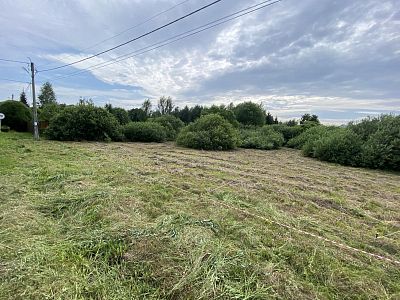 Купить земельный участок г Москва, р-н Бекасово, деревня Шеломово, ул Июльская, д 6 6600000 рублей