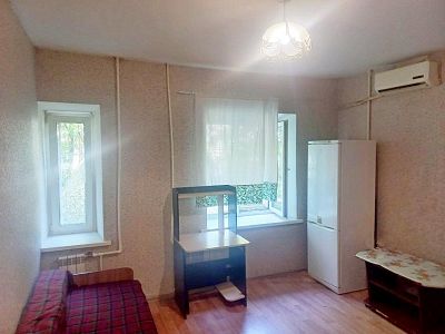 Купить квартиру г Хабаровск, ул Индустриальная, д 5 1650000 рублей