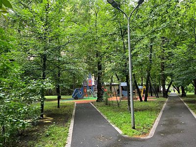 Купить квартиру г Москва, Фрунзенская наб, д 18 72000000 рублей