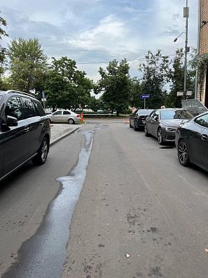 Купить квартиру г Москва, Фрунзенская наб, д 18 72000000 рублей
