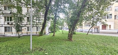 Купить квартиру г Москва, Протопоповский пер, д 38 17900000 рублей