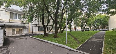 Купить квартиру г Москва, Протопоповский пер, д 38 17900000 рублей