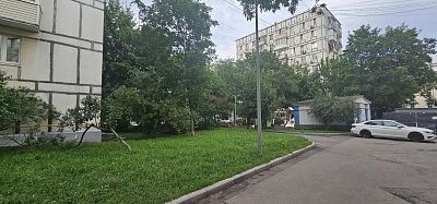 Купить квартиру г Москва, Протопоповский пер, д 38 17900000 рублей