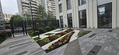 Купить квартиру г Москва, ул Большая Спасская, д 35 48900000 рублей